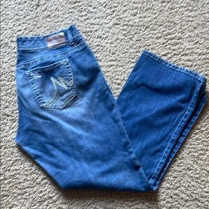 Women's Maurices Jeans